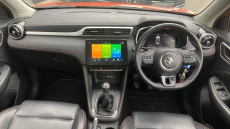 MG ZS 1.5 VTi-TECH Exclusive 5dr Petrol Hatchback